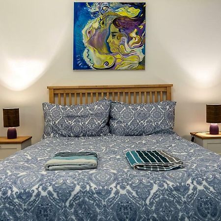 The Old Rectory Southcott Apartment In Jacobstow 10 Mins To Widemouth Bay And Crackington Haven,15 Mins Bude,20 Mins Tintagel, 27 Mins Port Issac Экстерьер фото