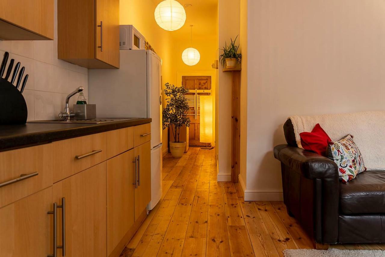 The Old Rectory Southcott Apartment In Jacobstow 10 Mins To Widemouth Bay And Crackington Haven,15 Mins Bude,20 Mins Tintagel, 27 Mins Port Issac Экстерьер фото